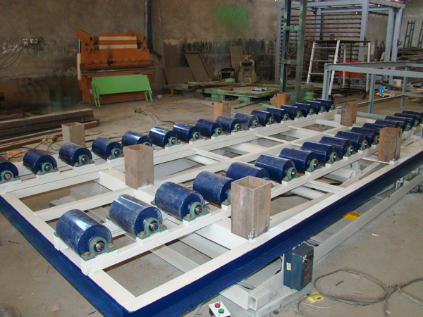 Conveyor Belt Manufacturers
