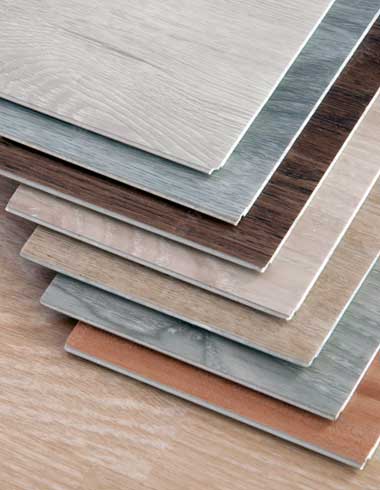 High-Pressure Paper Lamination (HPL)
